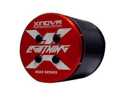 Xnova Lightning 4030 - 1000KV motor (shaft A) - Goblin Piuma