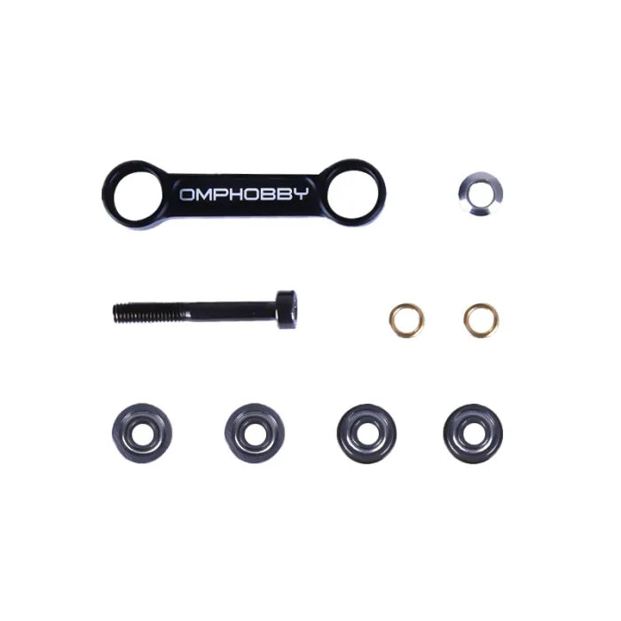 OMPHOBBY M5 M6 Swahsplare Drive Arm