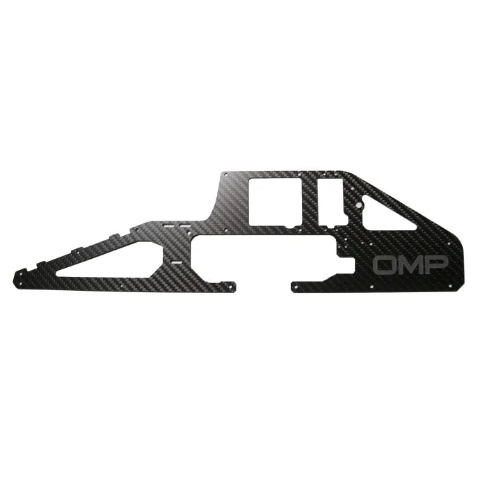 OMPHOBBY M7R Upper Frame - Left