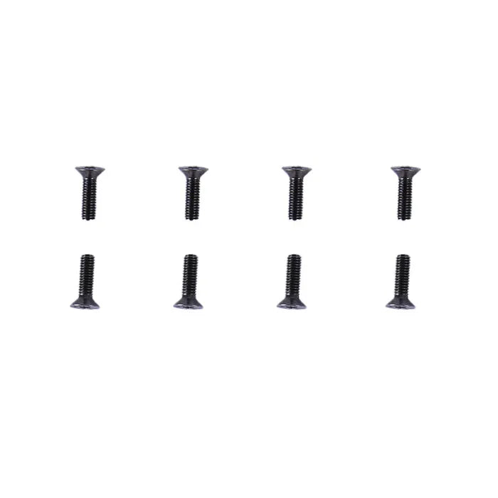 OMPHOBBY M5/M6/M7R Countersunk Screw M3x10