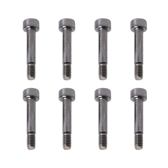 OMPHOBBY M7/M7R Hex Screw (Half Thread) M2.5x14