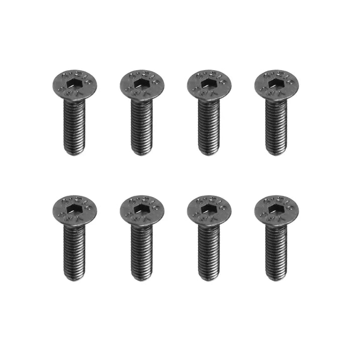 OMPHOBBY M7/M7R Helicopter Hex Screw M3x12