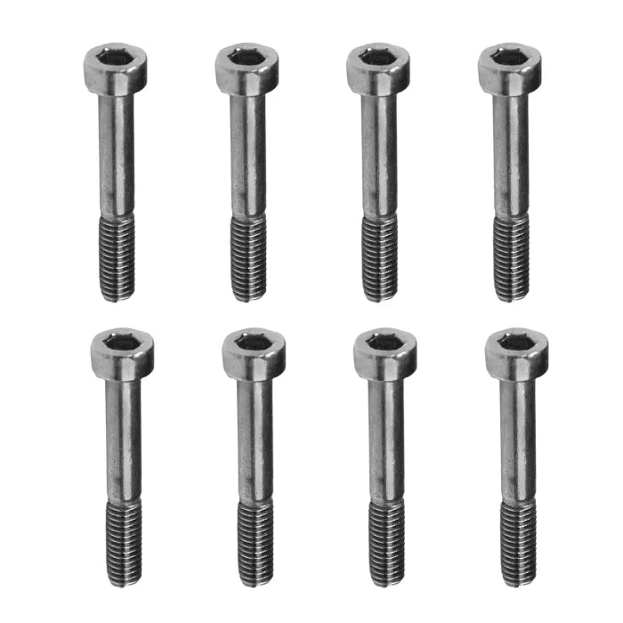 OMPHOBBY M5/M6/M7/M7R Hex Screw (Half Thread) M3x20
