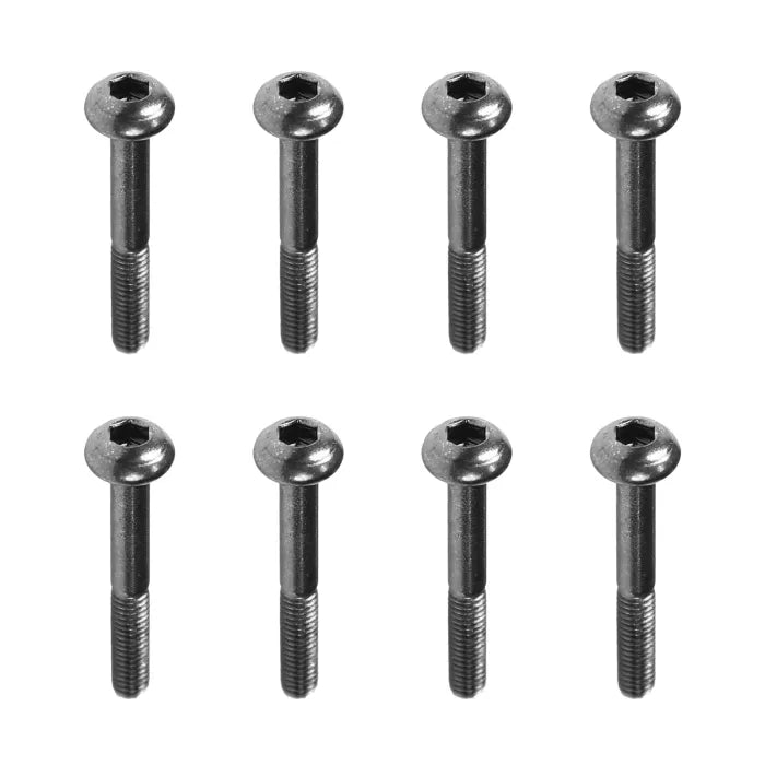 OMPHOBBY M5/M6/M7/M7R Hex Screw (Half Thread) M3x22