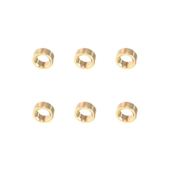 OMPHOBBY M7/M7R Helicopter Spacer Φ4xΦ6x2.5