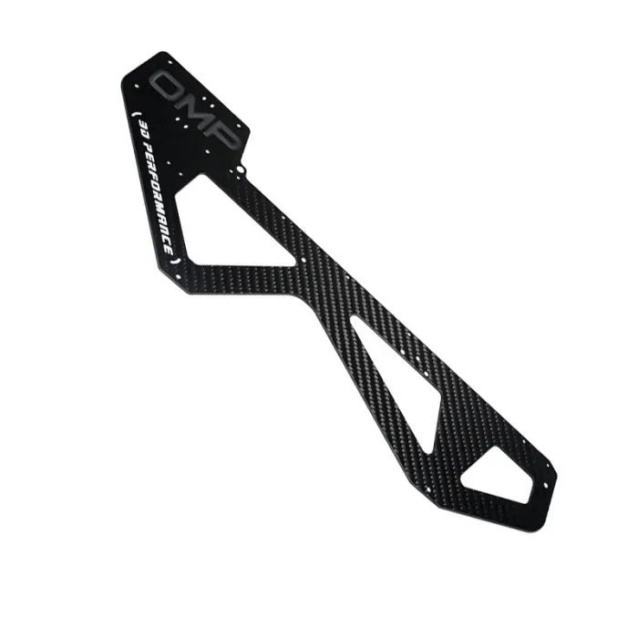 OMPHOBBY M5 M6 R-Lower Side Frame