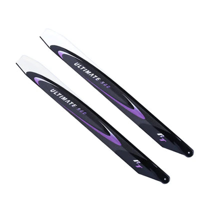 RotorTech 560 Ultimate Main Blades