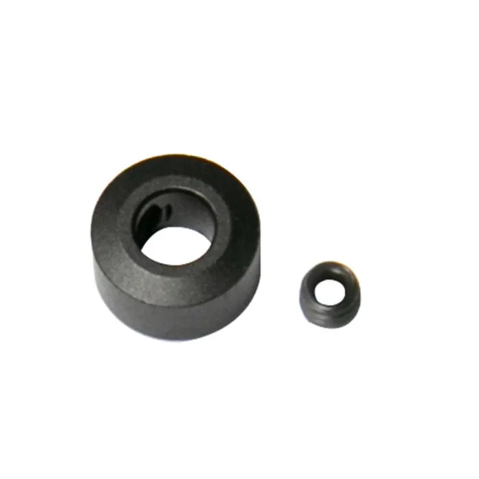 OMPHOBBY M1 V3 PRO M2 V3 Collar Black