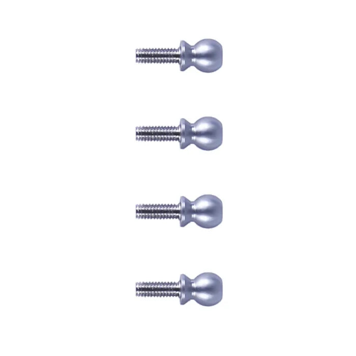 OMPHOBBY M5 M6 Ball Joint Screw M2.5×Ø5×6.5