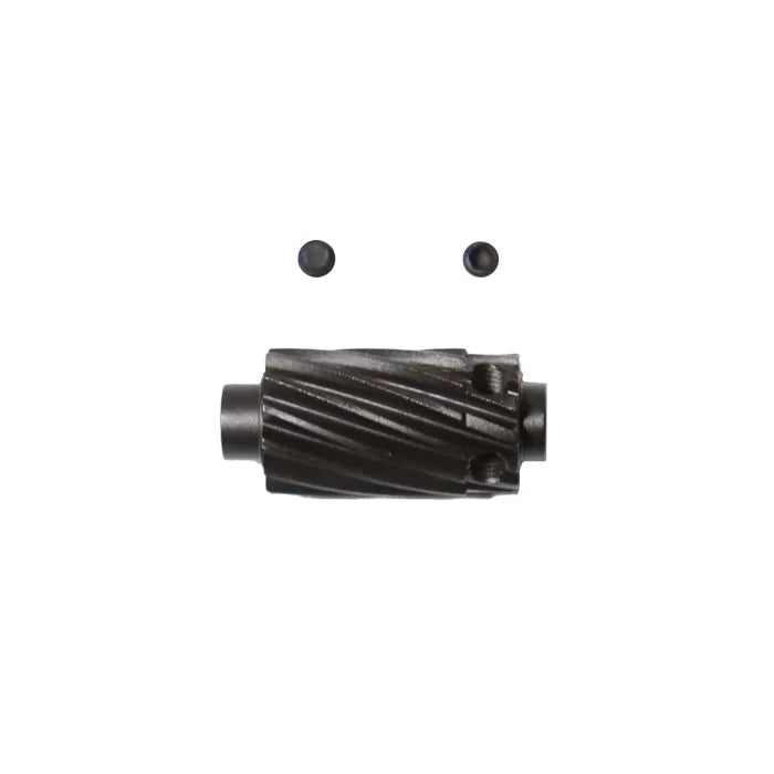 OMPHOBBY M7R Motor Pinion 13T-L - fits M5/M6/M7/M7R