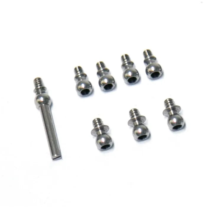 OMPHOBBY M1 V3 PRO Ball Screw Set