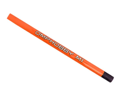 OMPHOBBY M1 V3 PRO Tail Boom set-Orange