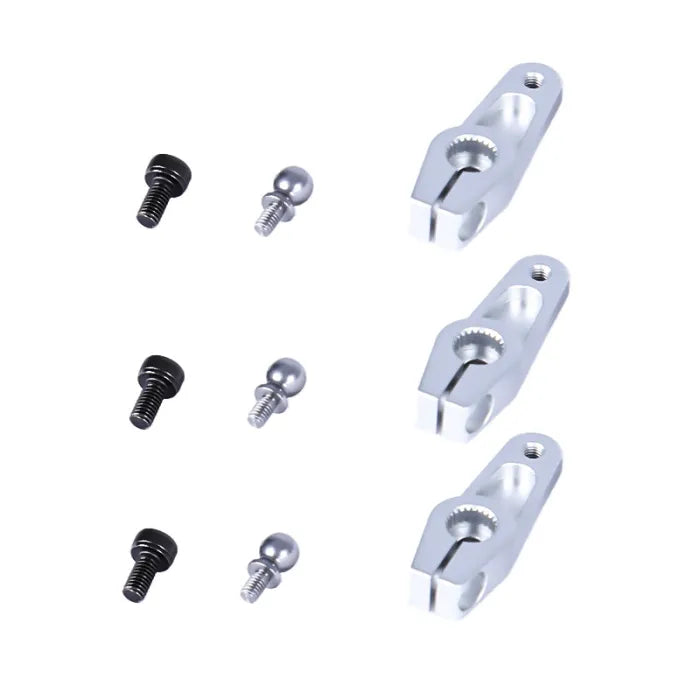 OMPHOBBY M5 18mm Metal Servo Arm