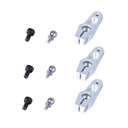 OMPHOBBY M5 18mm Metal Servo Arm