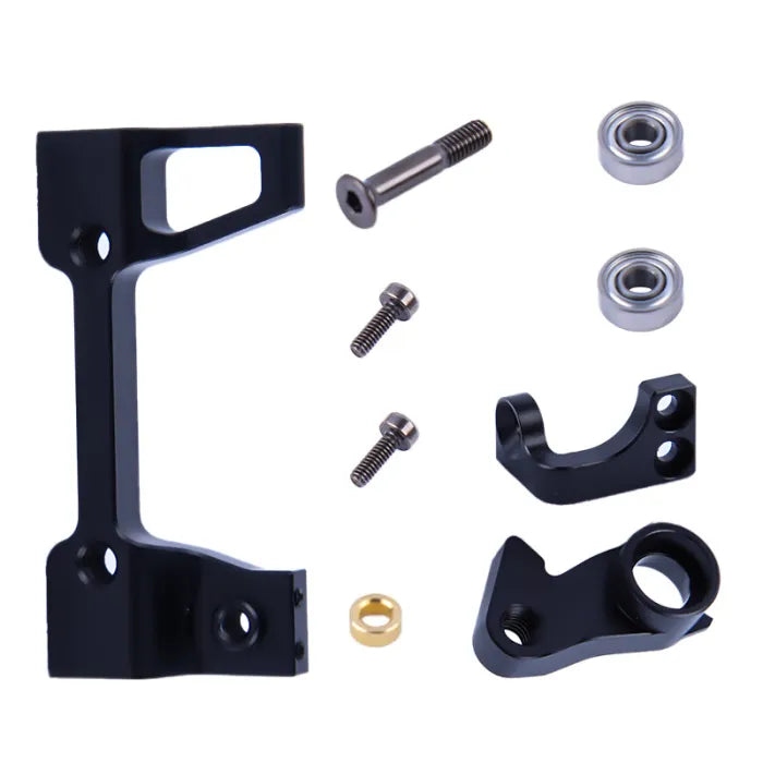 OMPHOBBY M5 M6 Tensioner Mounting Set