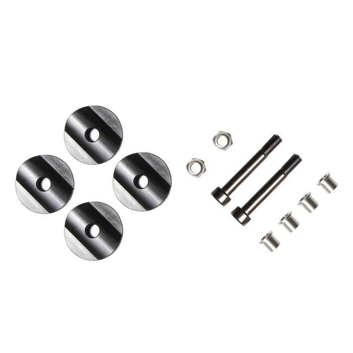 OMPHOBBY M7R Main Blade Grip Bushing(6.7)