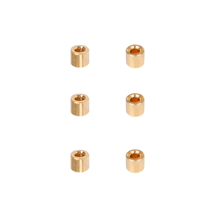 OMPHOBBY M7 Bushing Φ2xΦ4x3.5