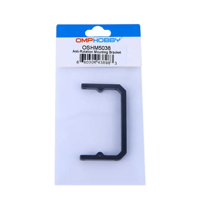 OMPHOBBY M5 M6 Anti-Rotation Mounting Bracket