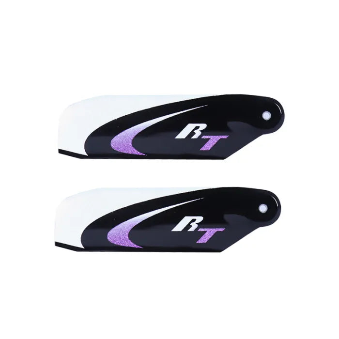 RotorTech 96mm "Ultimate" Tail Rotor Blade Set