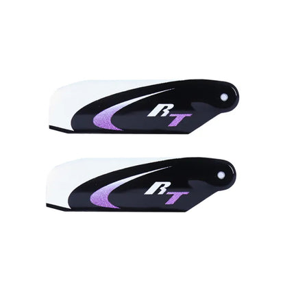 RotorTech 96mm "Ultimate" Tail Rotor Blade Set