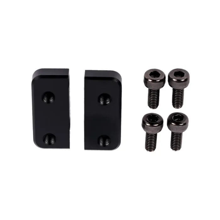 OMPHOBBY M6 Tail Servo Mounting Blocks