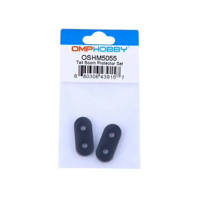 OMPHOBBY M5 M6 Tail Boom Protector Set