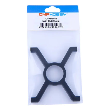 OMPHOBBY M5 M6 Lower Bearing Block