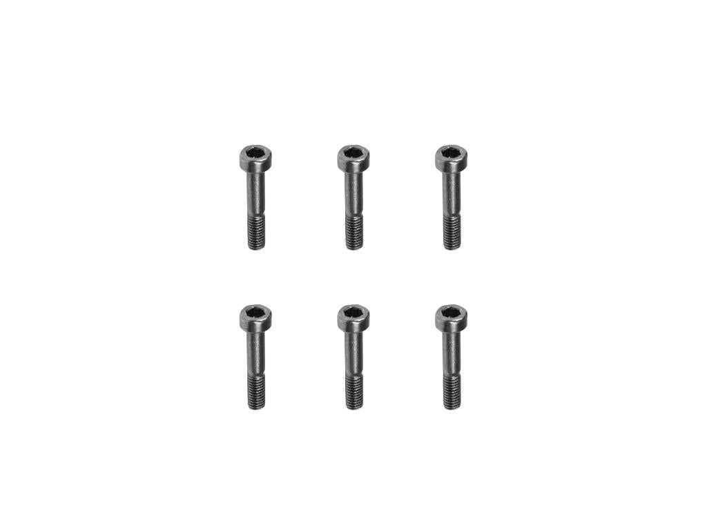 Socket cap screw M3x16mm - M4 MAX