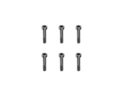 Socket cap screw M3x16mm - M4 MAX