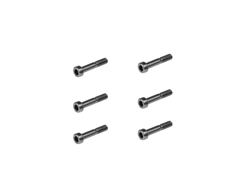 Socket cap screw M3x16mm - M4 MAX