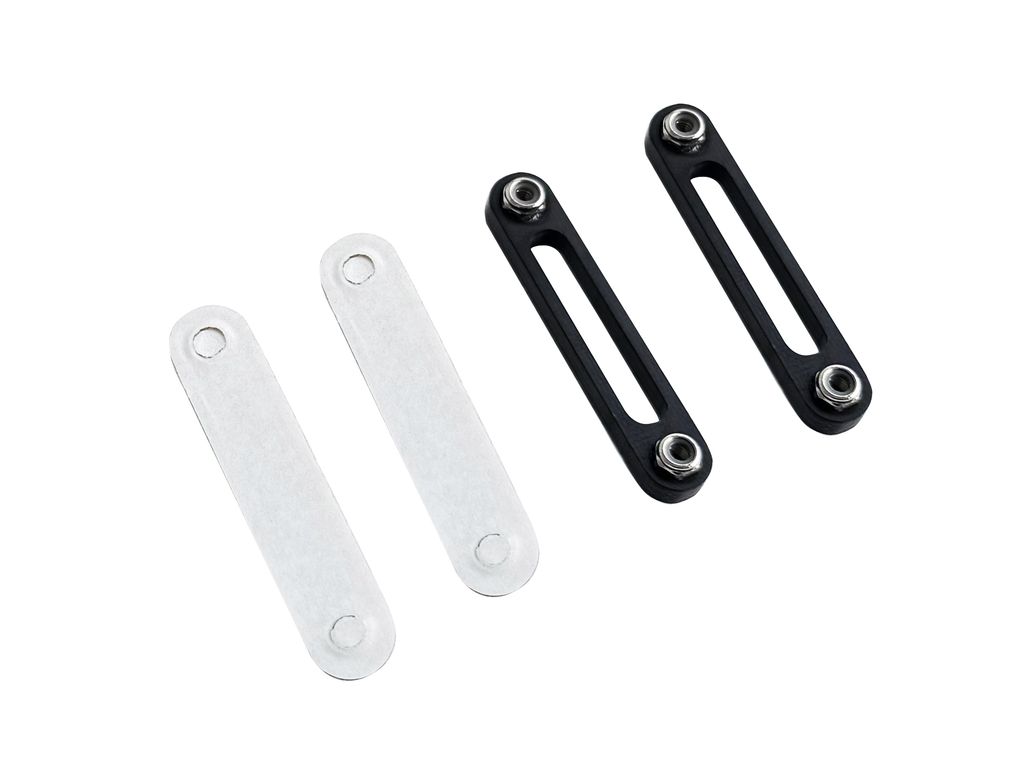 CF Tail Boom Lock - iLGoblin 420 Pro