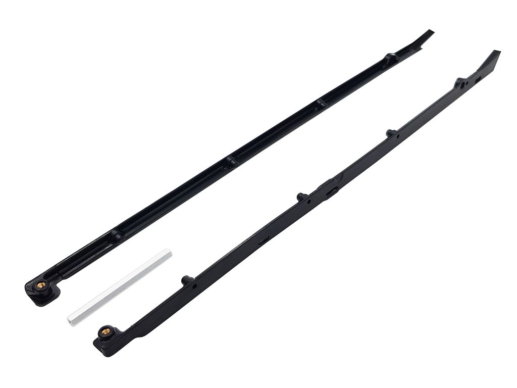 Plastic Battery Rail - iLGoblin 420 Pro