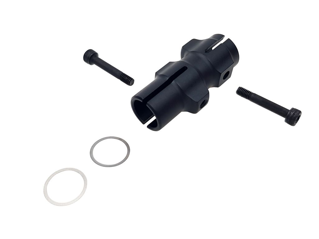 Aluminum Main Shaft Lock