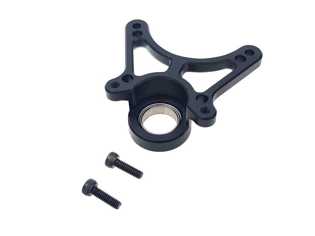 Aluminum Main Pulley Top Mount - iLGoblin 590