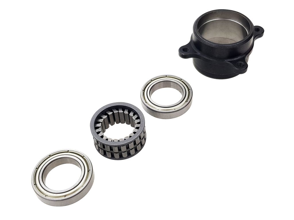 One Way Bearing System - iLGoblin 590