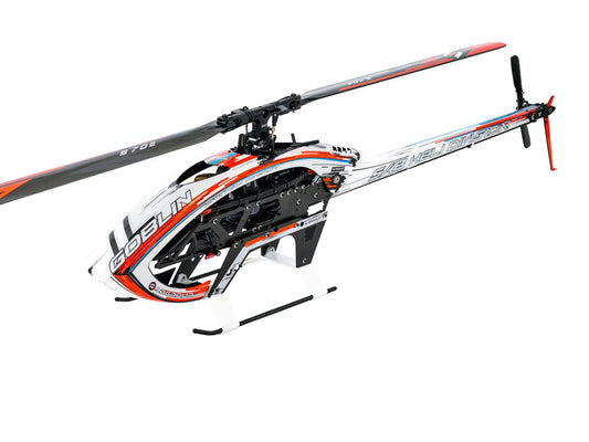 ILGoblin Piuma 700 Helicopter *** PRE-ORDER *** EXCLUDED FROM SALE ***