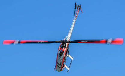 ILGoblin Piuma 700 Helicopter *** PRE-ORDER *** EXCLUDED FROM SALE ***