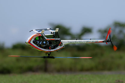 ILGoblin Piuma 700 Helicopter *** PRE-ORDER *** EXCLUDED FROM SALE ***
