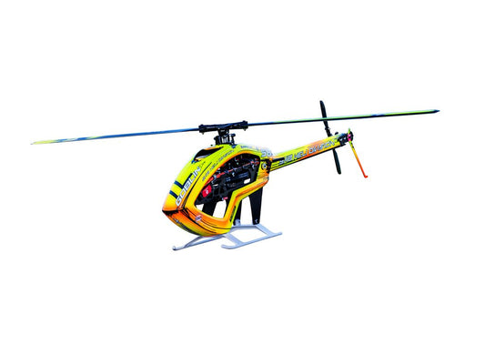 SAB ILGoblin PRO 420 - Yellow *** Pre-order