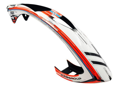 CF ilGoblin Piuma Canopy White