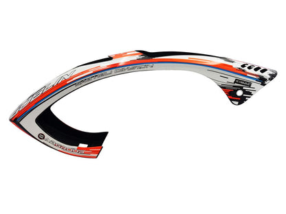 CF ilGoblin Piuma Canopy White