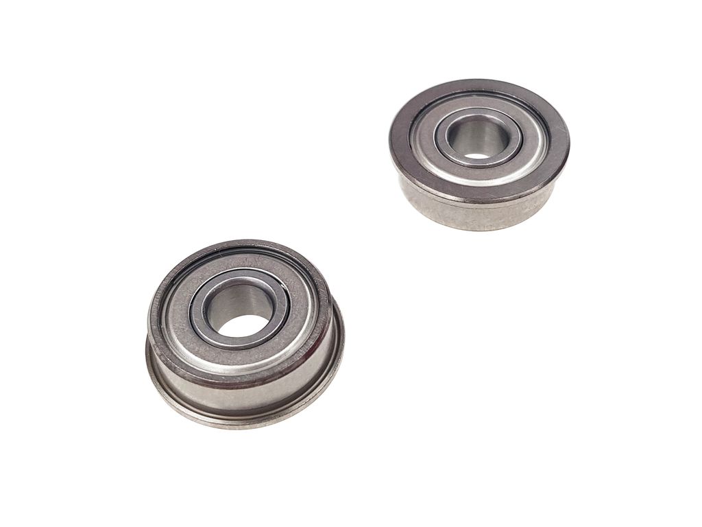 Flanged Bearing 6x17x6 - ilGoblin Competizione