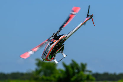 ILGoblin Piuma 700 Helicopter *** PRE-ORDER *** EXCLUDED FROM SALE ***