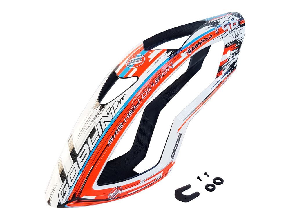 CF Canopy White - iLGoblin 420 Pro
