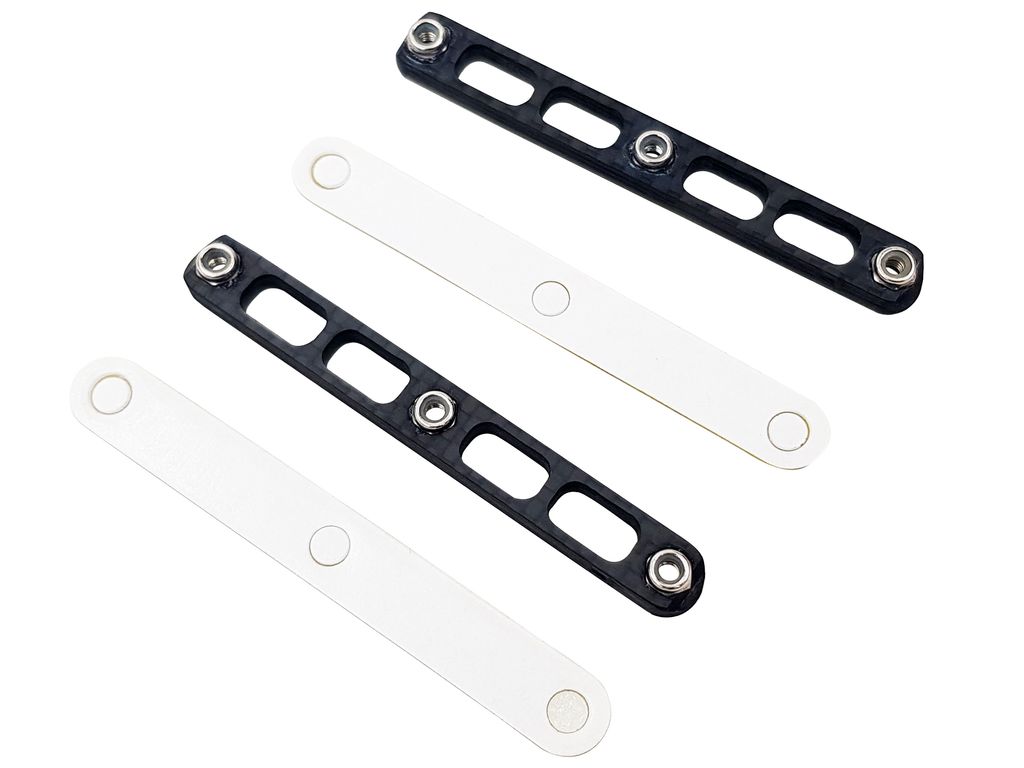 CF Boom Lock Nut M3