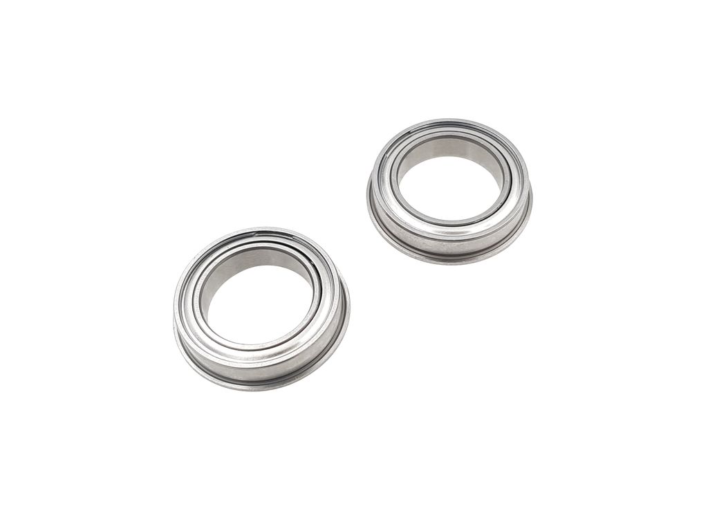 Flanged Bearing 12x18x4mm - ILGoblin 520 Pro