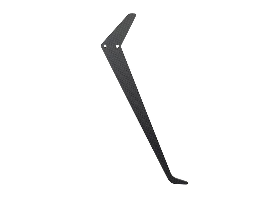 CF Tail Fin