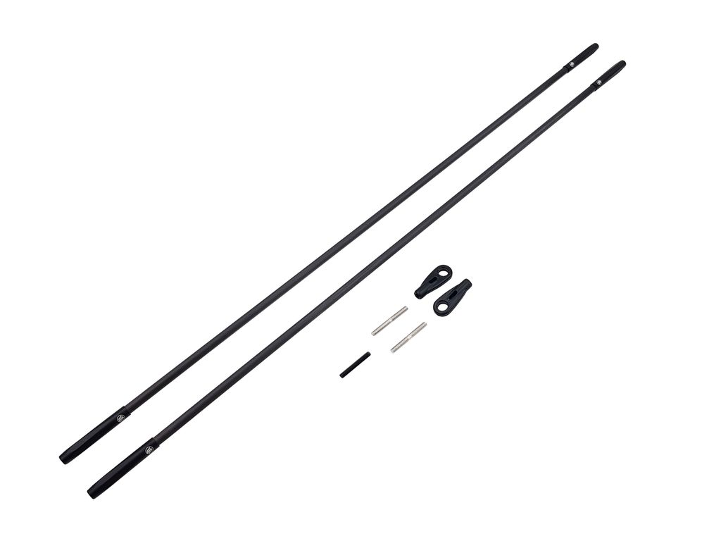CF Tail Push Rod - iLGoblin 420 Pro