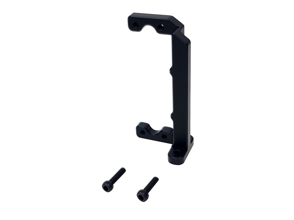 Aluminum Fullsize Rear Servo Mount - iLGoblin 590