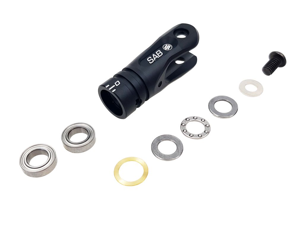 Aluminum Main Blade Grip